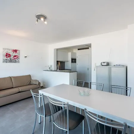 Olbia 101 On The With Sea View * Koksijde