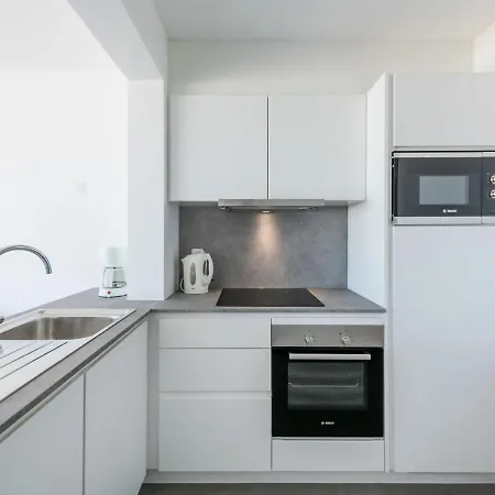 Apartment Olbia 101 On The With Sea View *
