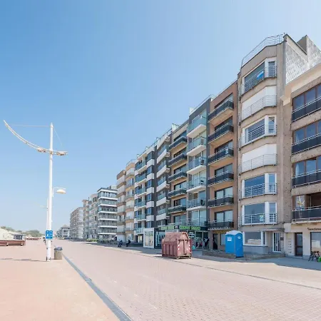 On Sea With Stunning Views Апартаменты *