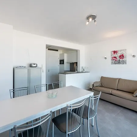 Olbia 101 On The With Sea View Apartment