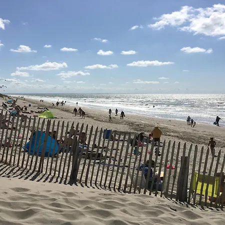 Apartment Olbia 101 On The With Sea View Koksijde
