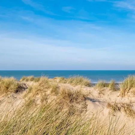On Sea With Stunning Views