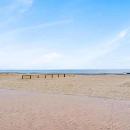 Апартаменты On Sea With Stunning Views *