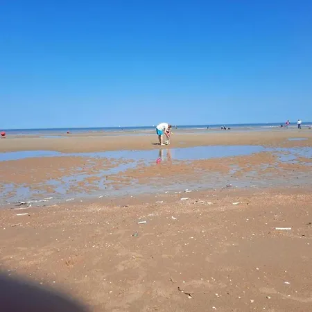 On Sea With Stunning Views Апартаменты *
