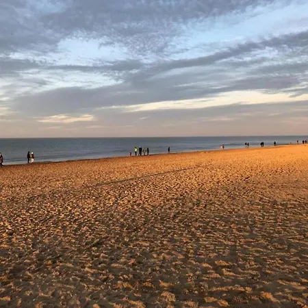 Апартаменты On Sea With Stunning Views
