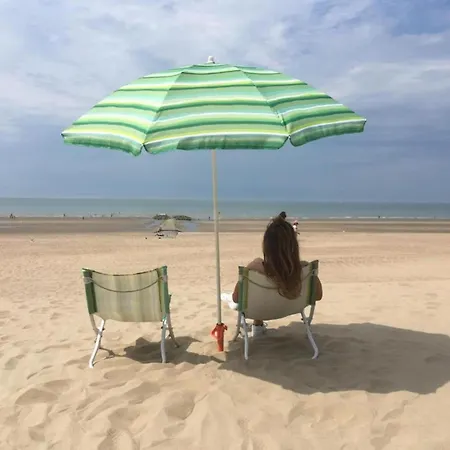 On Sea With Stunning Views Апартаменты *
