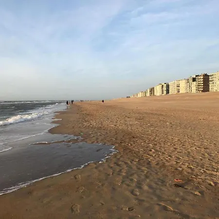 On Sea With Stunning Views Коксейде