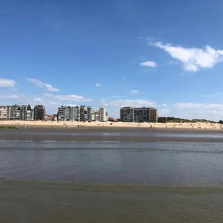 On Sea With Stunning Views